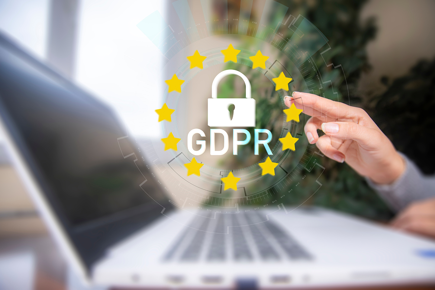 Adeguamento GDPR per Siti Web a Imola: Conformità e Sicurezza dei Dati