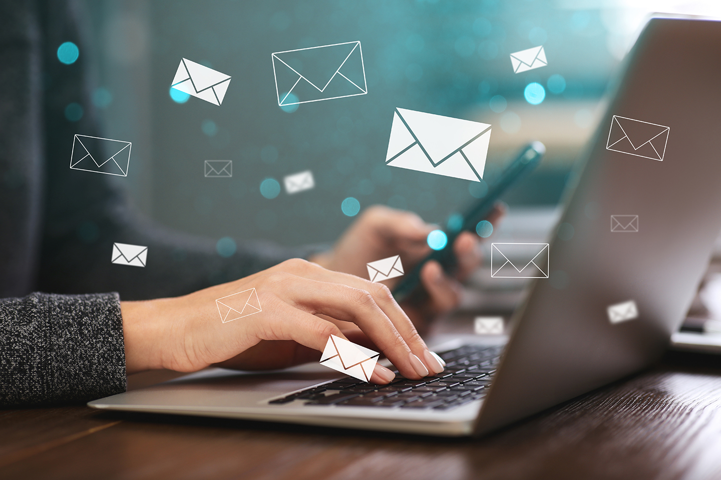 Email Marketing a Imola: Campagne Personalizzate per la Tua Azienda