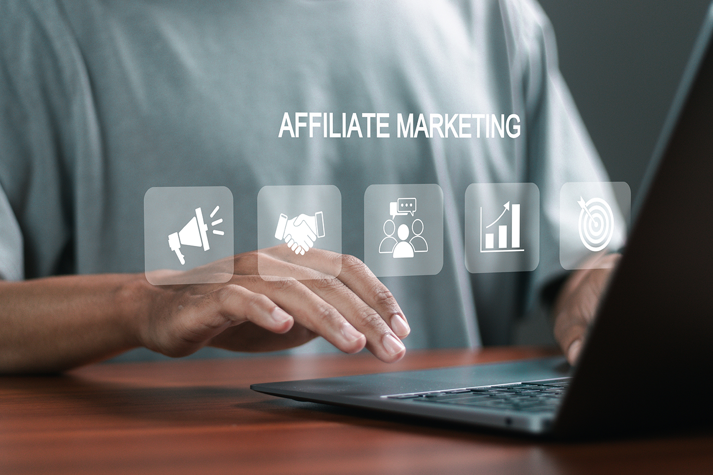 Affiliate Marketing a Imola: Aumenta le Tue Vendite con Partner Locali