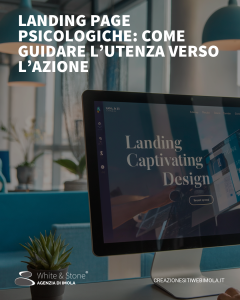 Landing Page Efficace Imola: Il Potere delle Strategie Psicologiche
