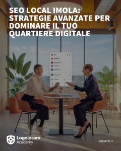 Posizionamento locale Imola: Strategie e Ottimizzazioni