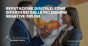 Gestione Recensioni Negative Imola: Importanza, Strategie e Vantaggi