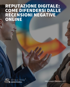 Gestione Recensioni Negative Imola: Importanza, Strategie e Vantaggi