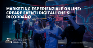 Eventi digitali Imola: Strategie per coinvolgere e fidelizzare il pubblico
