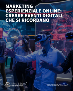 Eventi digitali Imola: Strategie per coinvolgere e fidelizzare il pubblico