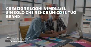 Creazione Loghi Imola: Guida per un Logo Memorabile e Efficace