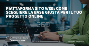 Piattaforma sito web: Vantaggi, svantaggi e consigli per il successo online