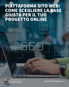 Piattaforma sito web: Vantaggi, svantaggi e consigli per il successo online