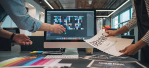 Progettazione grafica aziendale Imola: elementi chiave e consigli per distinguersi