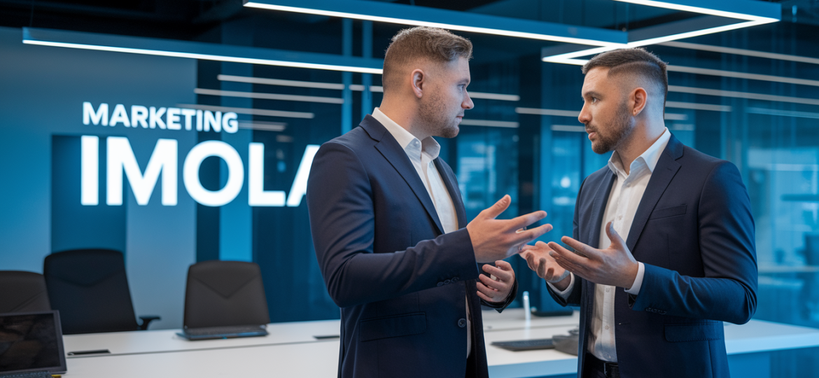 Esperti Google Ads a Imola: Guida alla Scelta dei Migliori Professionisti