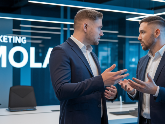Esperti Google Ads a Imola: Guida alla Scelta dei Migliori Professionisti