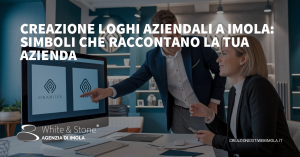 Creazione Loghi Aziendali Imola: Importanza, Elementi Fondamentali e Strategie di Branding