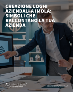 Creazione Loghi Aziendali Imola: Importanza, Elementi Fondamentali e Strategie di Branding