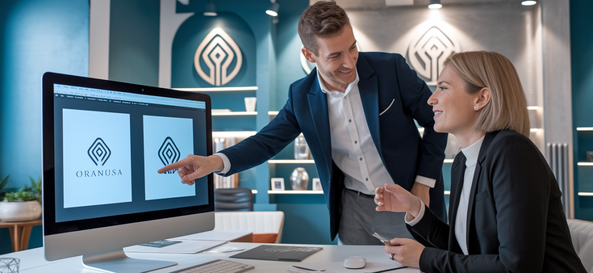 Creazione Loghi Aziendali Imola: Importanza, Elementi Fondamentali e Strategie di Branding
