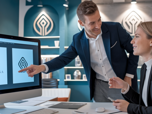 Creazione Loghi Aziendali Imola: Importanza, Elementi Fondamentali e Strategie di Branding