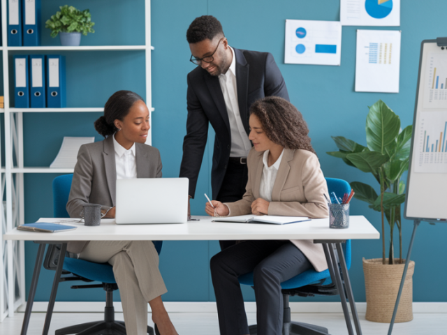 CRM per Piccole Aziende: Vantaggi, Implementazione e Suggerimenti