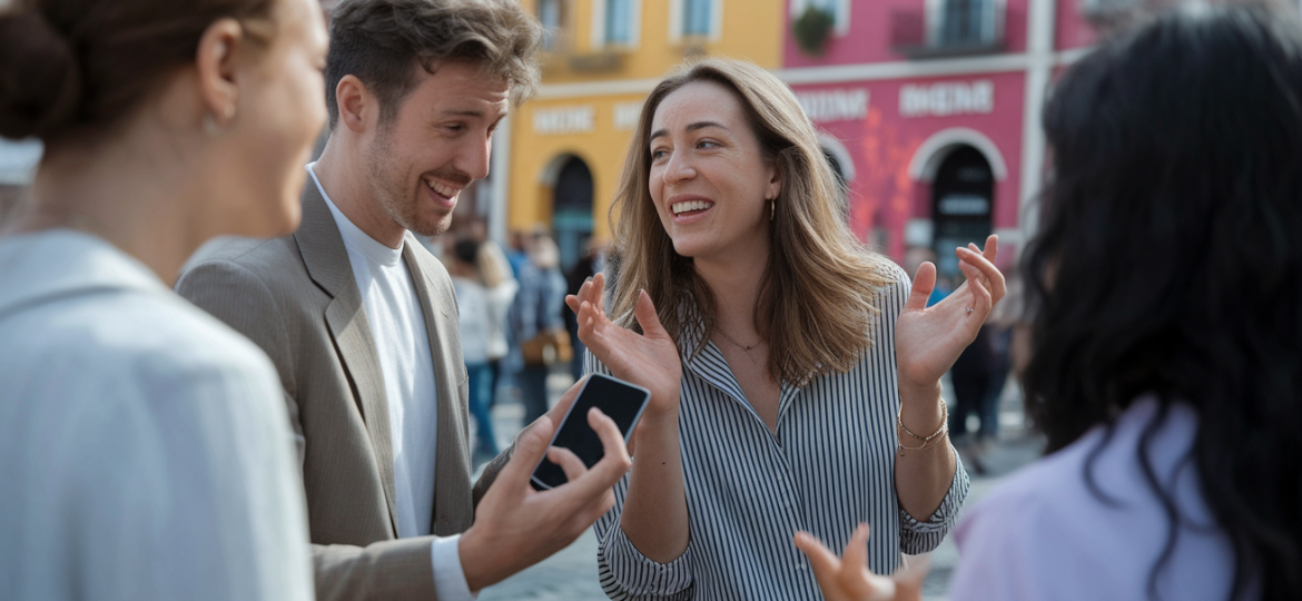 Gestione social Imola: Strategie per una presenza efficace e coinvolgente