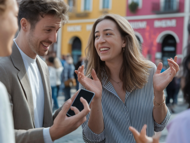 Gestione social Imola: Strategie per una presenza efficace e coinvolgente