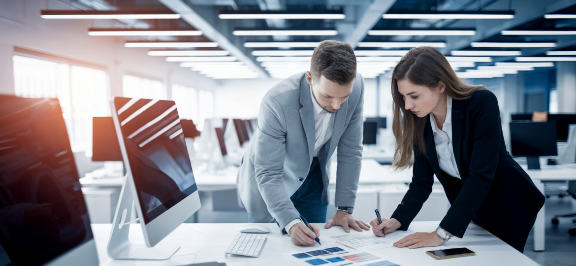Azienda per siti web Imola: vantaggi della collaborazione locale