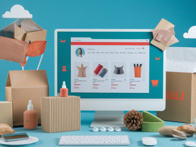 Siti eCommerce a Imola: Elementi Chiave per il Successo Online