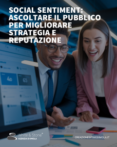 Social Sentiment: La Chiave per Comprendere e Ottimizzare il Coinvolgimento del Pubblico