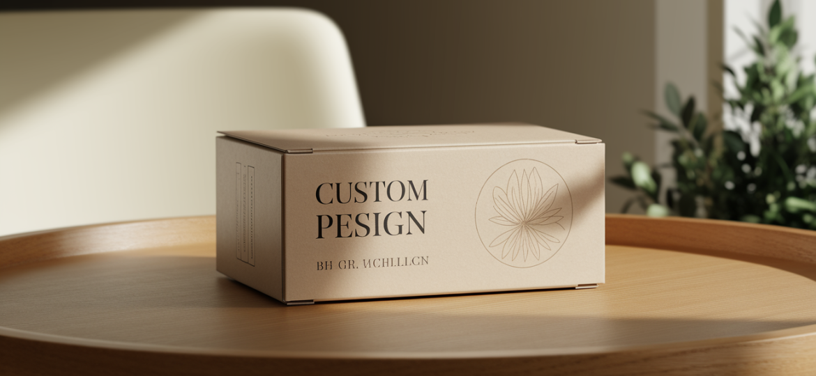 Realizzazione Packaging Personalizzato Imola: L'Arte di Differenziarsi sul Mercato