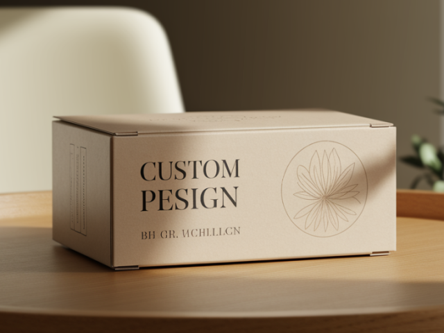 Realizzazione Packaging Personalizzato Imola: L'Arte di Differenziarsi sul Mercato