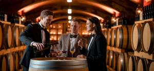 Sviluppo siti web aziende vinicole: il potere della narrazione nel mondo vinicolo
