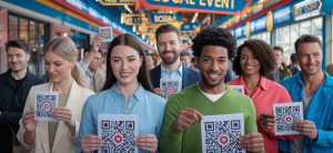 Promozione Eventi a Imola: Massimizzare l'Impatto con QR Code e Strategie Innovative