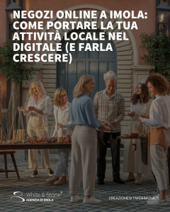 Negozi online Imola: Vantaggi, Strategie e Coinvolgimento della Community Locale