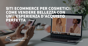 Siti Ecommerce Cosmetici: L'Importanza dell'Estetica e delle Strategie di Marketing
