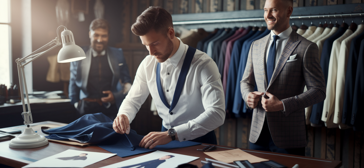 Abbigliamento personalizzato Imola: valorizza la tua individualità con stile