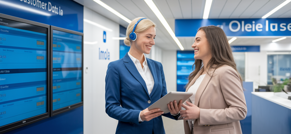 Fidelizzazione Clienti a Imola: Strategie Efficaci per Creare Legami Duraturi