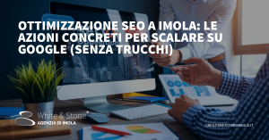 Ottimizzazione SEO Imola: Panoramica sulle Migliori Pratiche