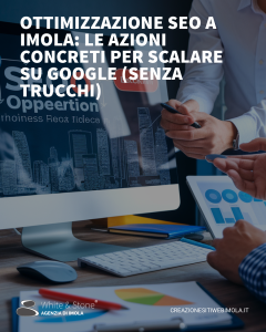 Ottimizzazione SEO Imola: Panoramica sulle Migliori Pratiche