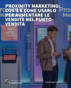 Proximity Marketing: Vantaggi, Strategie e Implementazione Efficace