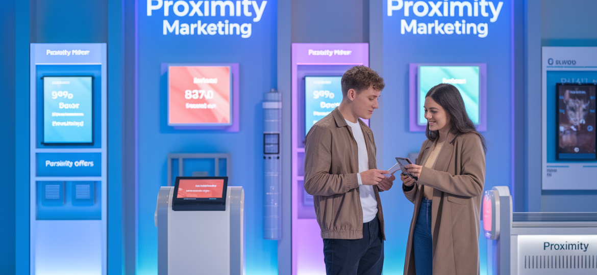 Proximity Marketing: Vantaggi, Strategie e Implementazione Efficace