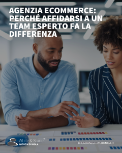 Agenzia eCommerce: Guida Esperta per il Successo Online
