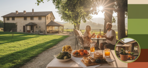 Siti Web per Agriturismo: Strategie di Successo per la Visibilità Online