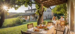 Siti Web per Agriturismo: Strategie di Successo per la Visibilità Online