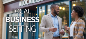 Posizionamento SEO Locale: Ottimizza la Tua Presenza Online in Modo Efficace