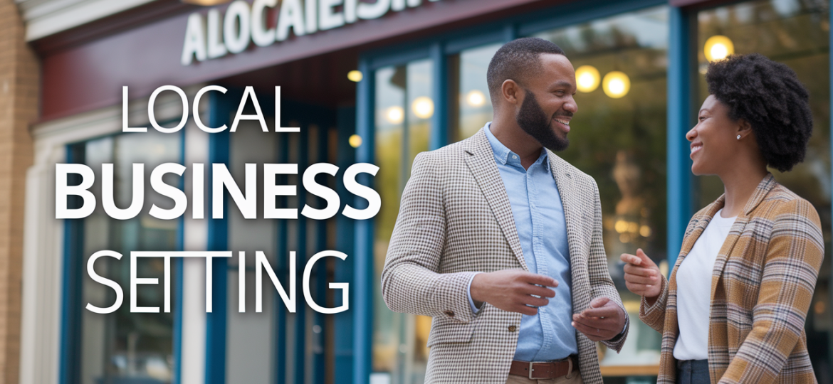Posizionamento SEO Locale: Ottimizza la Tua Presenza Online in Modo Efficace