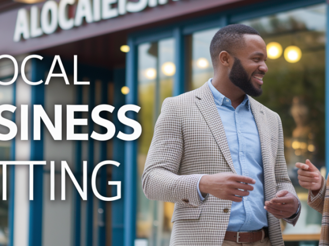 Posizionamento SEO Locale: Ottimizza la Tua Presenza Online in Modo Efficace