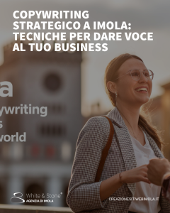 Copywriting Imola: Strategie e Tecniche per un Successo Locale