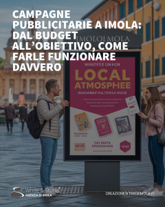 Campagne pubblicitarie Imola: strategie efficaci per il successo locale
