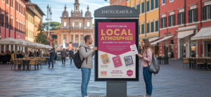 Campagne pubblicitarie Imola: strategie efficaci per il successo locale