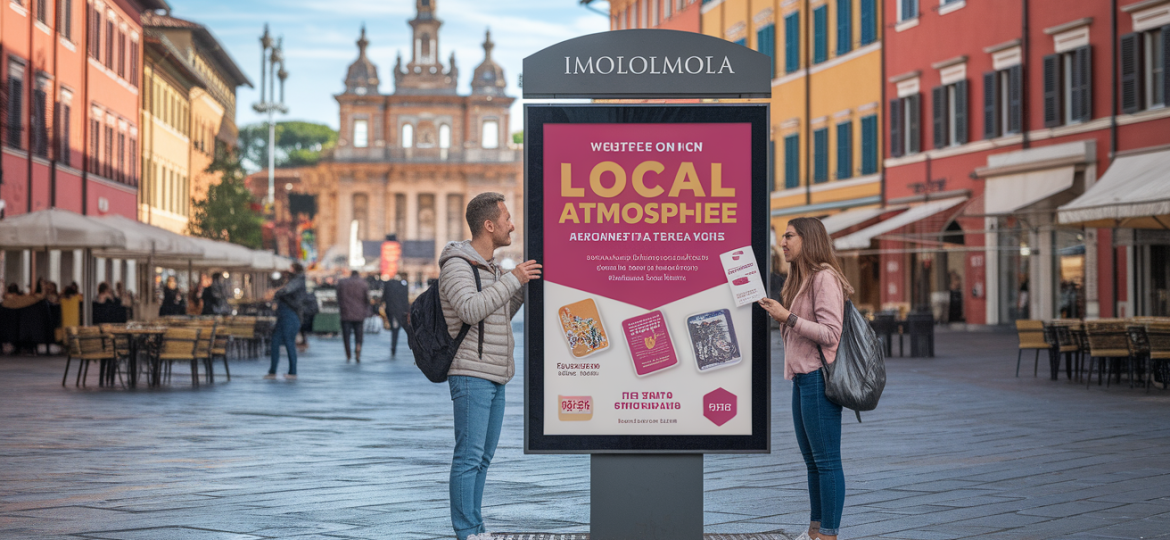 Campagne pubblicitarie Imola: strategie efficaci per il successo locale