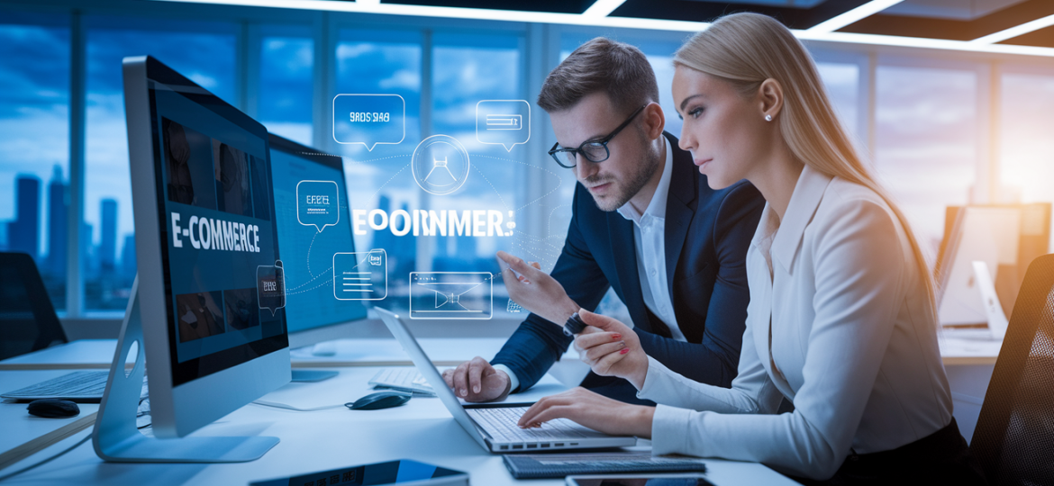 Sviluppo e-Commerce Imola: Strategie, Marketing e Ottimizzazione per il Successo Online
