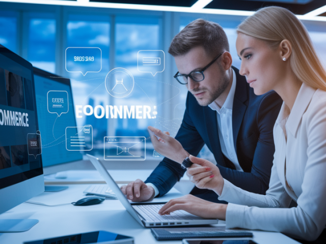 Sviluppo e-Commerce Imola: Strategie, Marketing e Ottimizzazione per il Successo Online