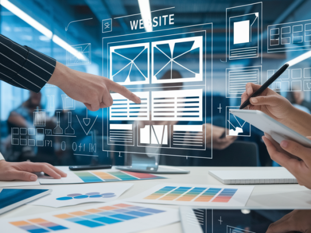 Realizzazione Siti Internet Imola: Strategie e Best Practices da Seguire